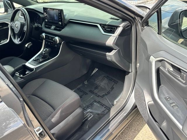 2021 Toyota RAV4 Prime SE