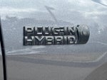 2021 Toyota RAV4 Prime SE