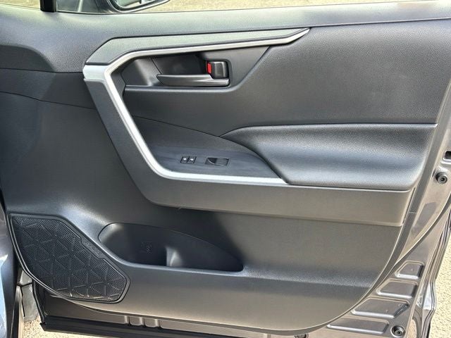 2021 Toyota RAV4 Prime SE