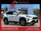 2021 Toyota RAV4 Prime SE