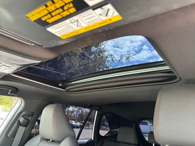 2021 Toyota RAV4 Prime SE