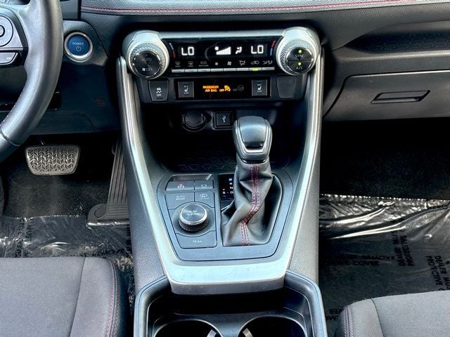 2021 Toyota RAV4 Prime SE