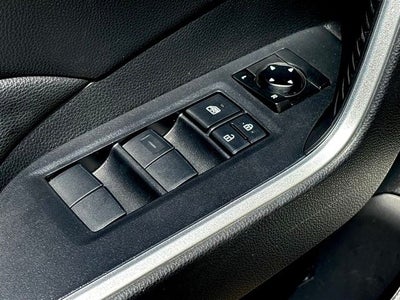 2021 Toyota RAV4 Prime SE