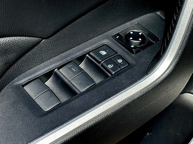 2021 Toyota RAV4 Prime SE