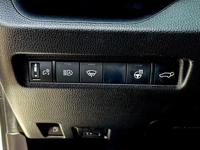 2021 Toyota RAV4 Prime SE