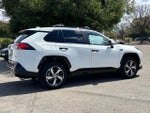2021 Toyota RAV4 Prime SE