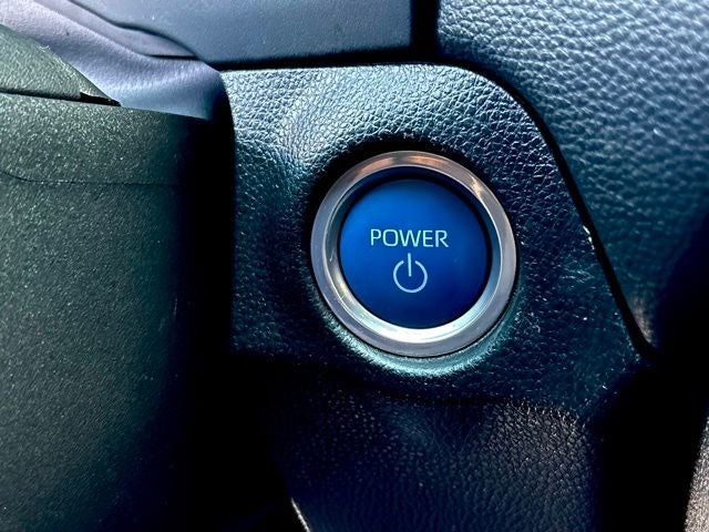 2021 Toyota RAV4 Prime SE