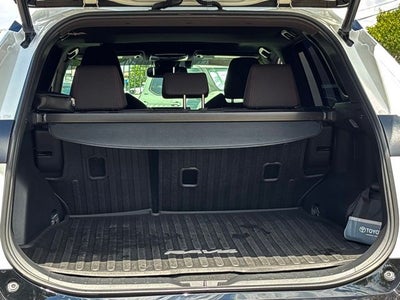 2021 Toyota RAV4 Prime SE