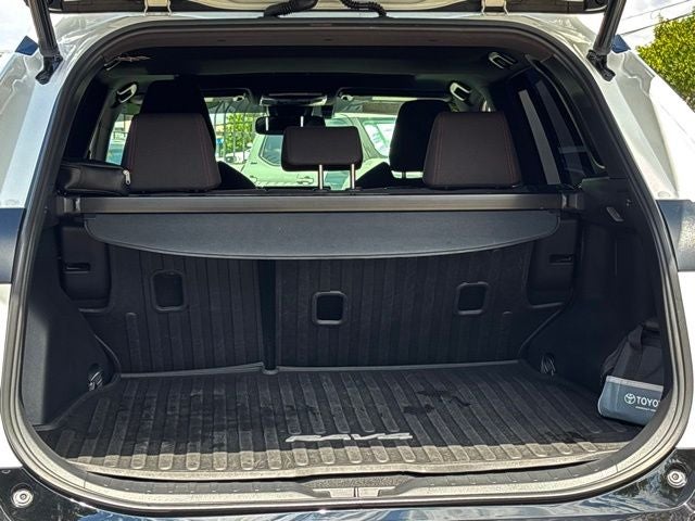 2021 Toyota RAV4 Prime SE