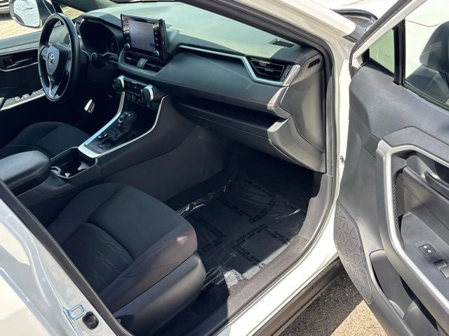 2021 Toyota RAV4 Prime SE