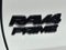 2021 Toyota RAV4 Prime SE