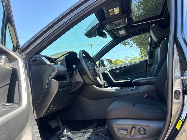 2023 Toyota RAV4 Prime SE