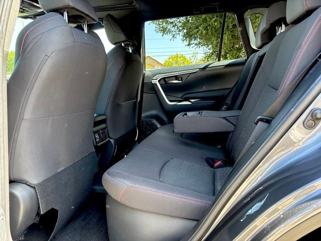 2023 Toyota RAV4 Prime SE