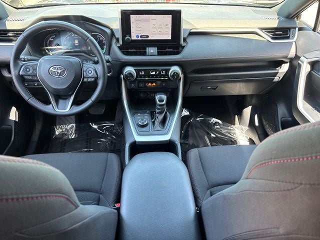 2023 Toyota RAV4 Prime SE