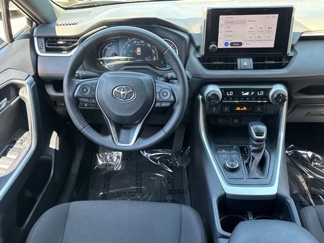 2023 Toyota RAV4 Prime SE