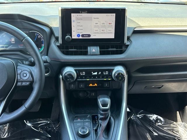 2023 Toyota RAV4 Prime SE