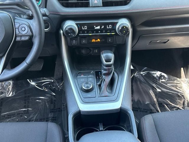 2023 Toyota RAV4 Prime SE