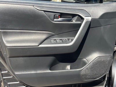 2023 Toyota RAV4 Prime SE