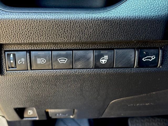 2023 Toyota RAV4 Prime SE