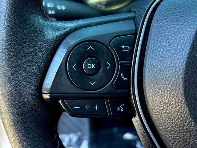 2023 Toyota RAV4 Prime SE