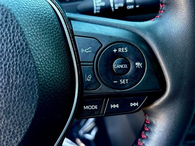2023 Toyota RAV4 Prime SE