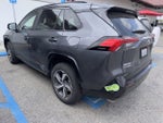 2023 Toyota RAV4 Prime SE