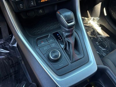 2023 Toyota RAV4 Prime SE