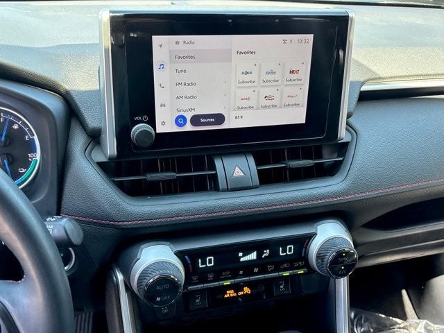 2023 Toyota RAV4 Prime SE