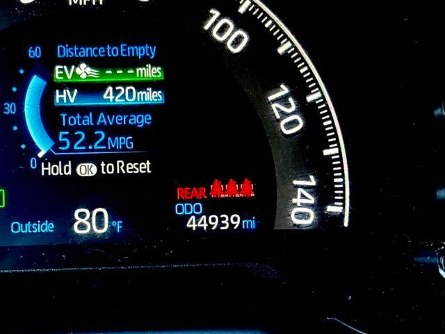 2023 Toyota RAV4 Prime SE