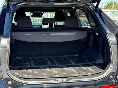 2023 Toyota RAV4 Prime SE