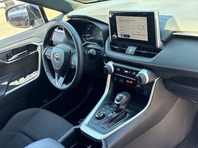 2023 Toyota RAV4 Prime SE