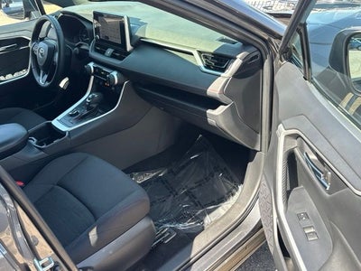 2023 Toyota RAV4 Prime SE