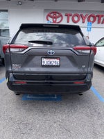 2023 Toyota RAV4 Prime SE