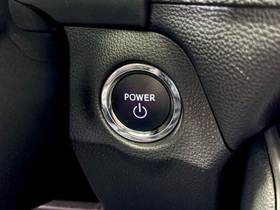 2025 Toyota RAV4 Hybrid XLE Premium