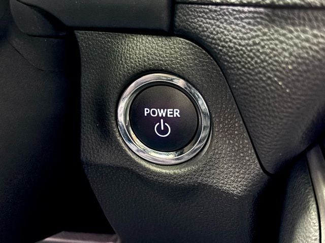 2025 Toyota RAV4 Hybrid XLE Premium