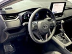 2025 Toyota RAV4 Hybrid XLE Premium