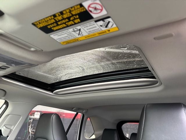 2025 Toyota RAV4 Hybrid XLE Premium