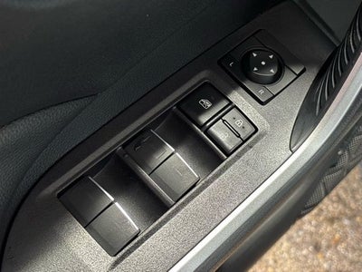 2025 Toyota RAV4 Hybrid XLE Premium