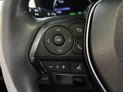 2021 Toyota RAV4 Hybrid XLE Premium