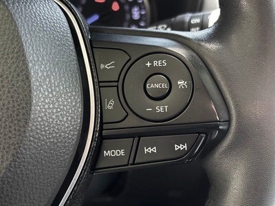 2021 Toyota RAV4 Hybrid XLE Premium
