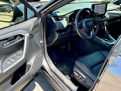 2023 Toyota RAV4 Hybrid XSE
