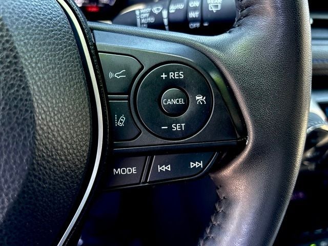 2023 Toyota RAV4 Hybrid XSE
