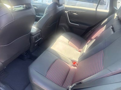 2024 Toyota RAV4 Prime XSE