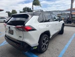 2023 Toyota RAV4 Prime XSE