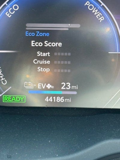 2023 Toyota RAV4 Prime XSE