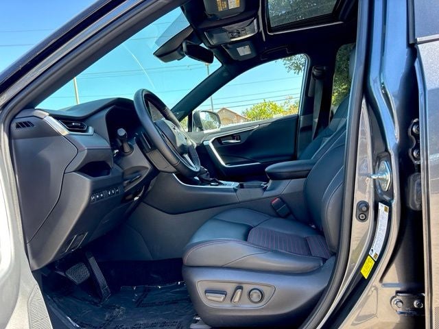 2024 Toyota RAV4 Prime XSE