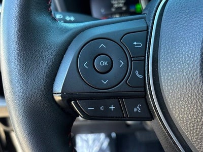 2024 Toyota RAV4 Prime XSE