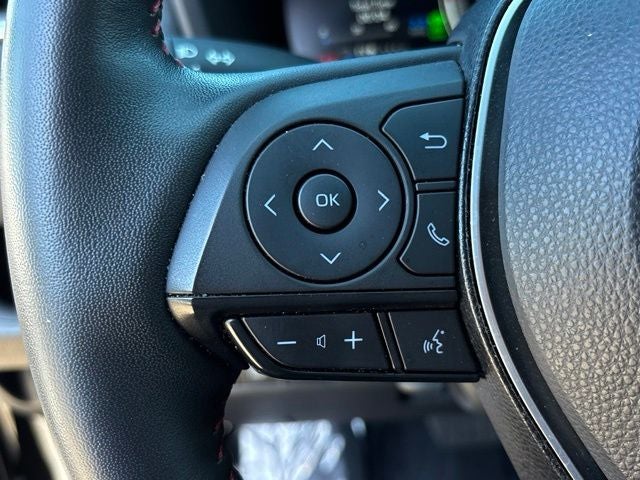 2024 Toyota RAV4 Prime XSE
