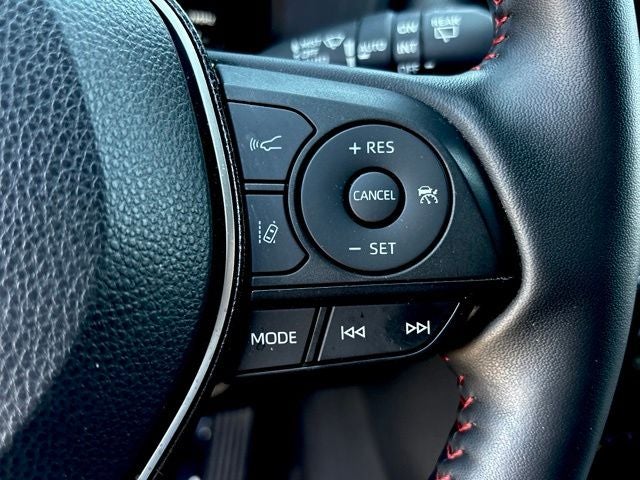 2024 Toyota RAV4 Prime XSE