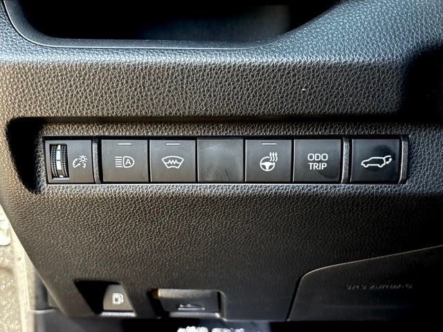 2024 Toyota RAV4 Prime XSE